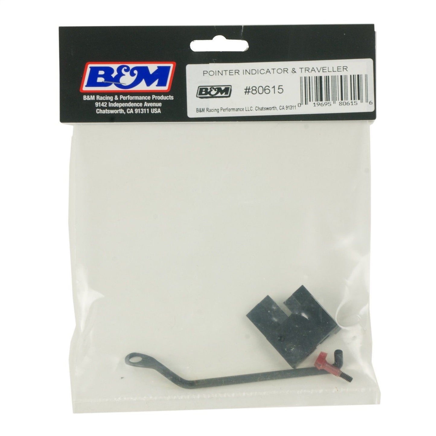 B&M 80615
