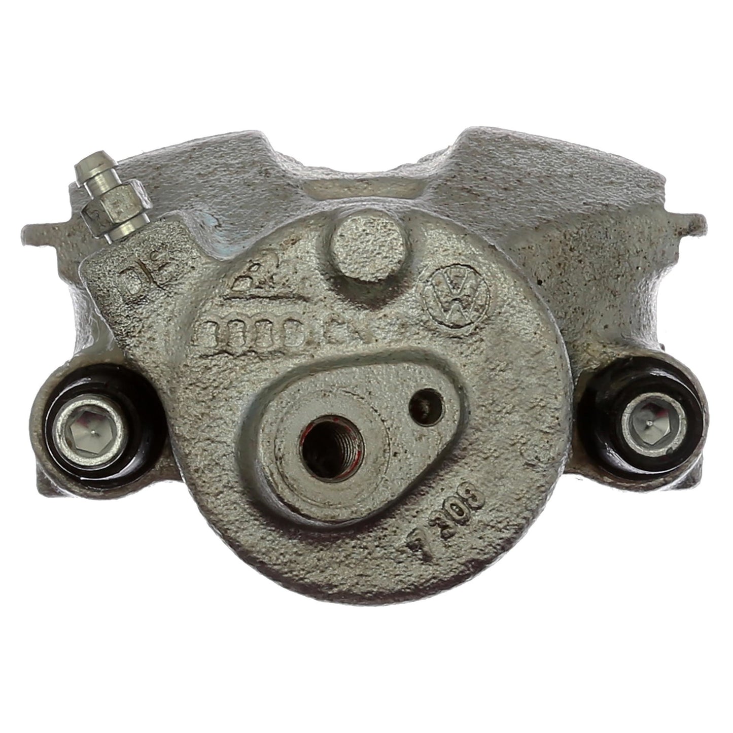 ACDelco Professional Durastop 18FR1812N Disc Brake Caliper