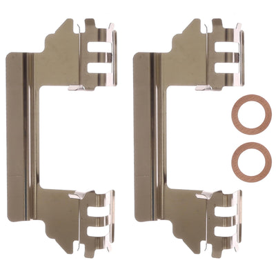 ACDelco Professional Durastop 18FR2219N Étrier de frein à disque