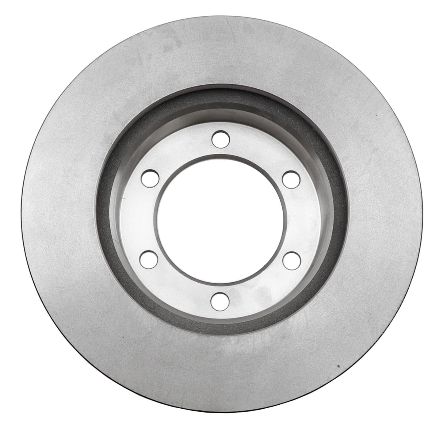 Beck/Arnley 083-2821 Disc Brake Rotor