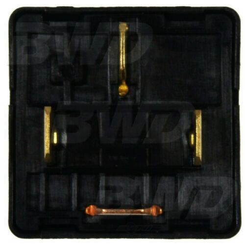 BWD R6381 Fuel Injection Relay