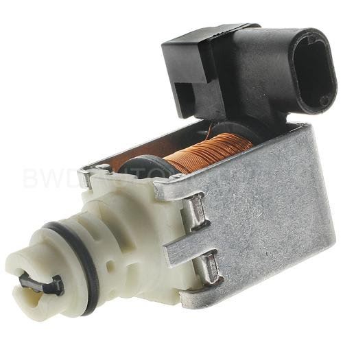 BWD S9857 Automatic Transmission Control Solenoid