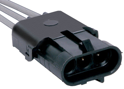 ACDelco GM Original Equipment PT643 Conector de bomba de combustible