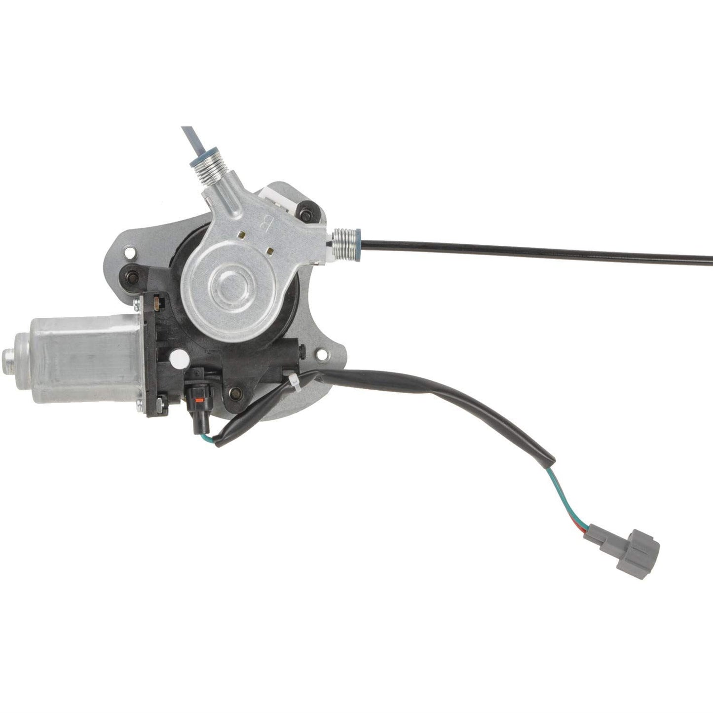 CARDONE 82-1975BR Conjunto de regulador y motor de ventana eléctrica