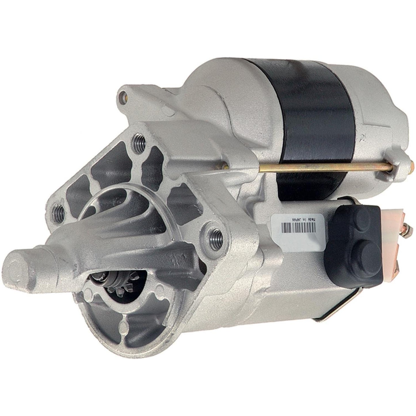 ACDelco Profesional 337-1101 Motor de arranque