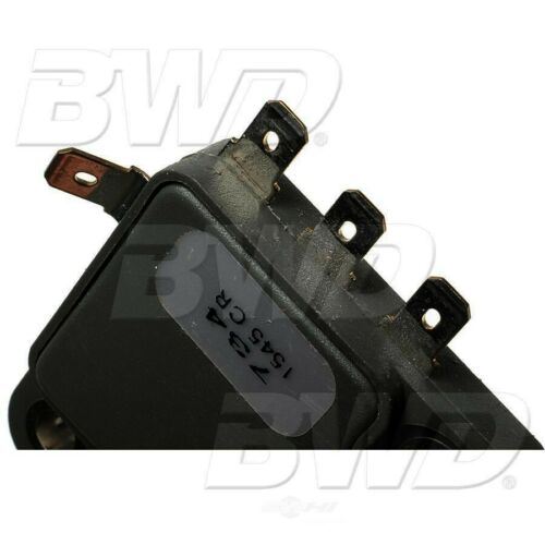 Módulo de control de encendido BWD CBE619