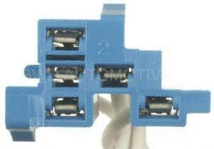 BWD PT6110 Ignition Switch Connector