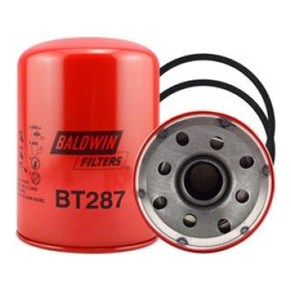Baldwin BT287