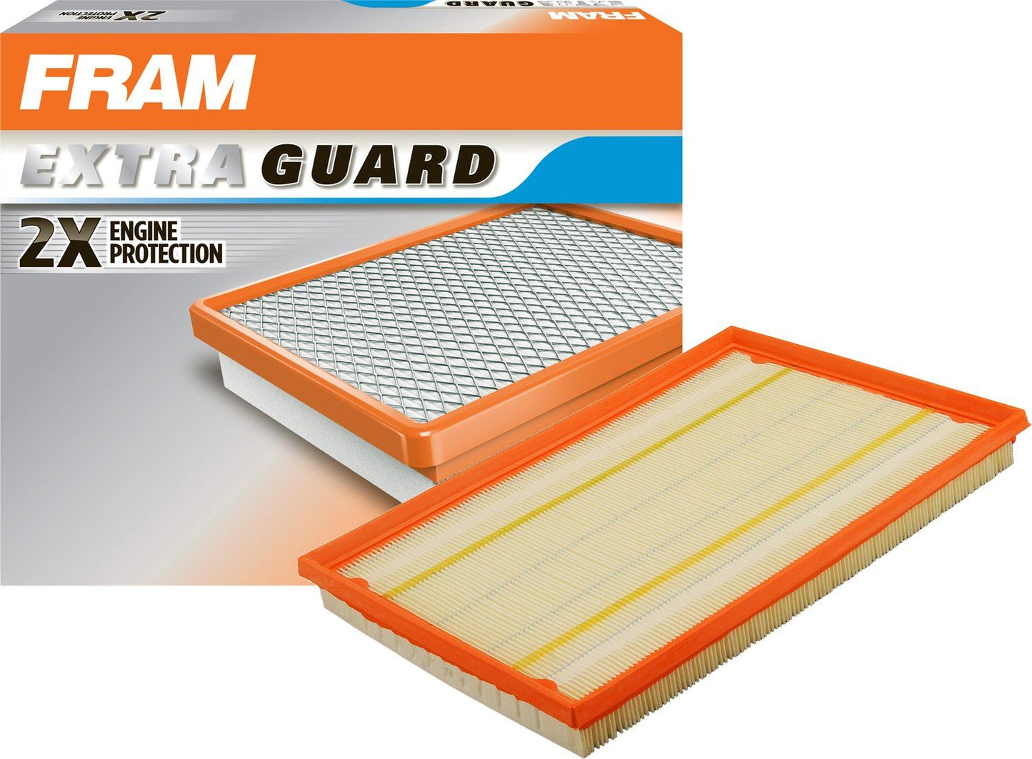 Fram CA10675 Air Filter