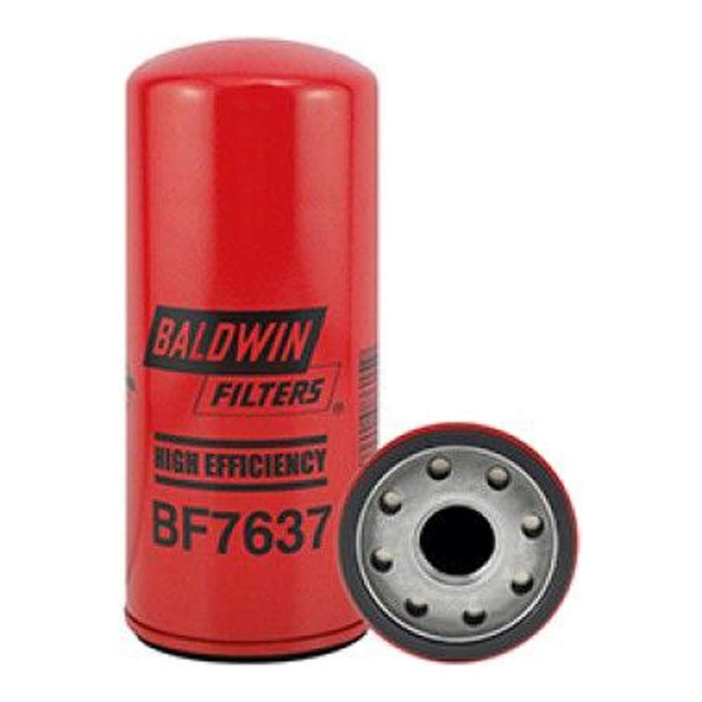 Baldwin BF7637 Filtro de combustible