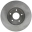 ACDelco Advantage 18A2394AC Rotor de frein à disque