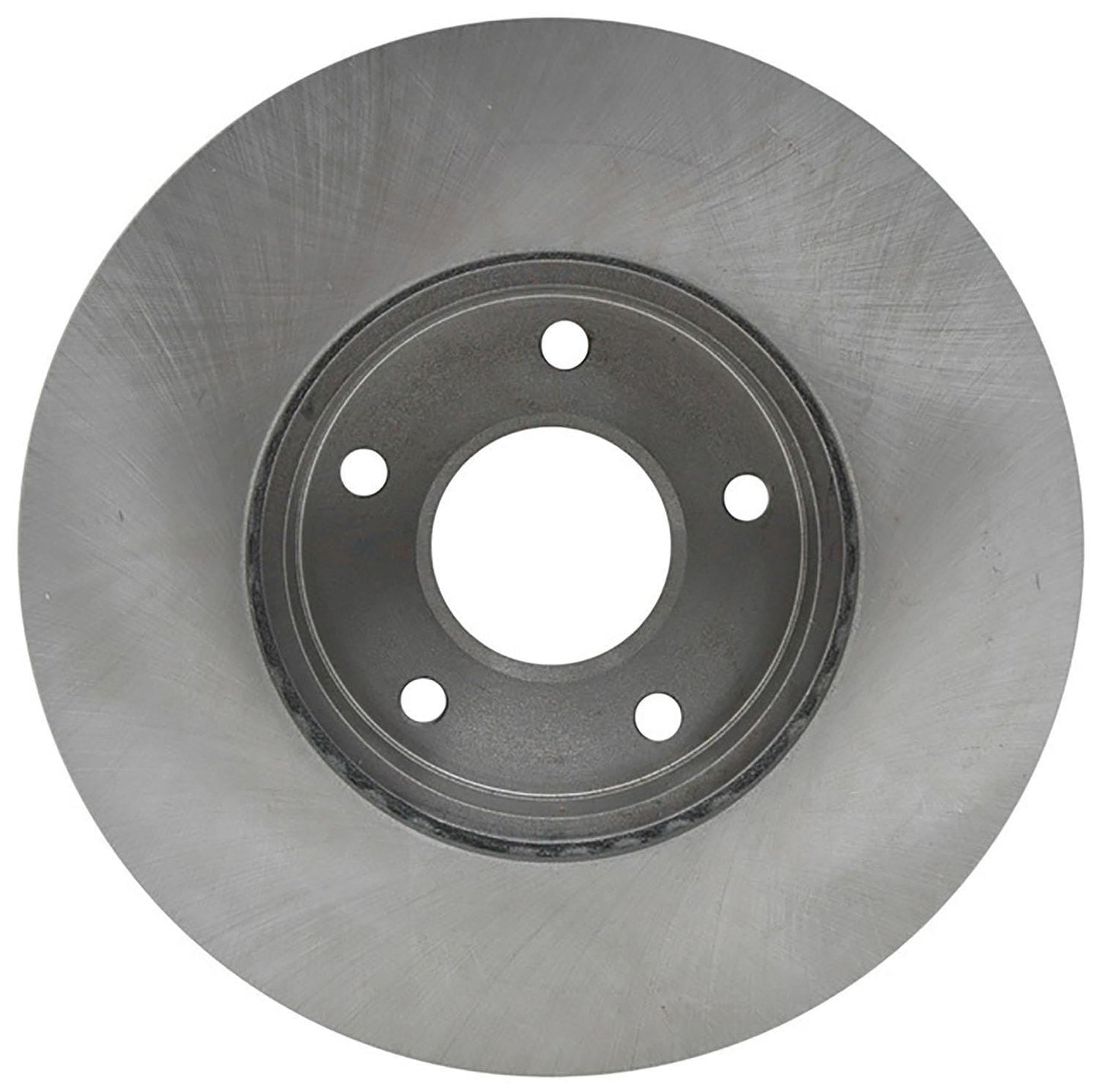 ACDelco Advantage 18A2394AC Rotor de frein à disque