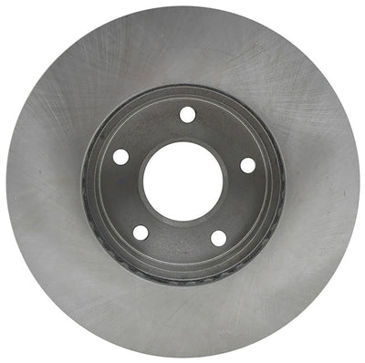 ACDelco Advantage 18A2394AC Rotor de frein à disque