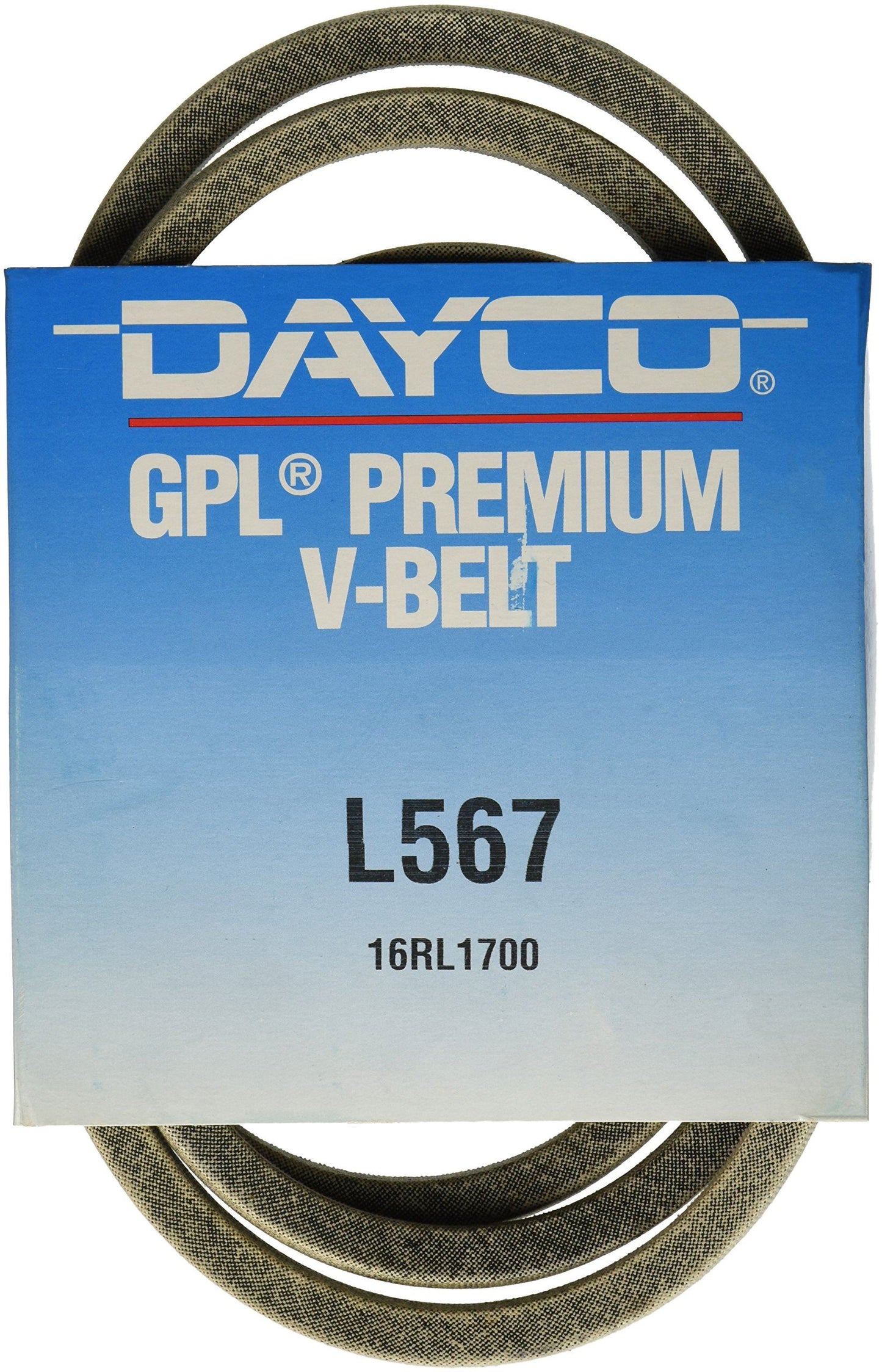 Dayco L567
