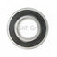 Rodamiento piloto de embrague SKF 6205-2RSJ