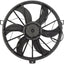 Dorman 620-010 Engine Cooling Fan Assembly