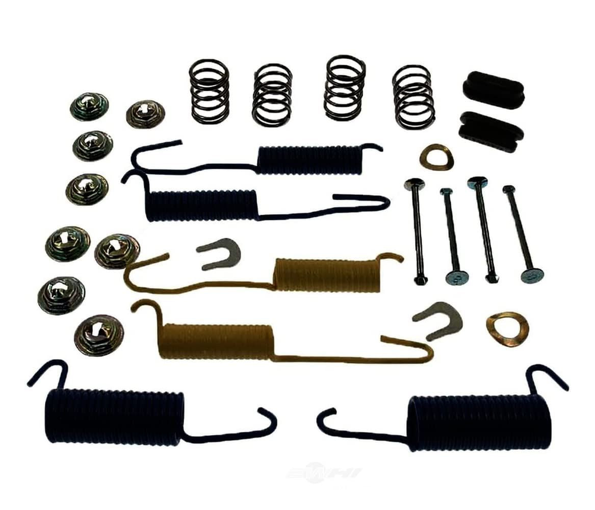 Raybestos H7102 Drum Brake Hardware Kit