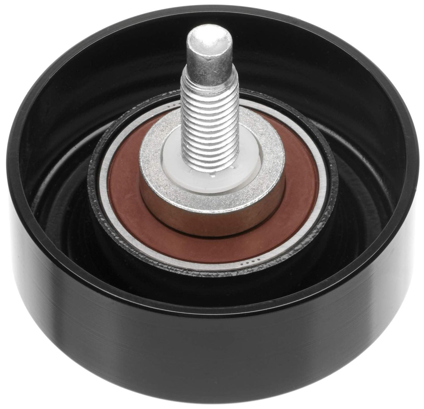 ACDelco Professional 36200 Polea tensora para correa de transmisión de accesorios