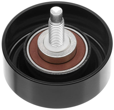 ACDelco Professional 36200 Polea tensora para correa de transmisión de accesorios