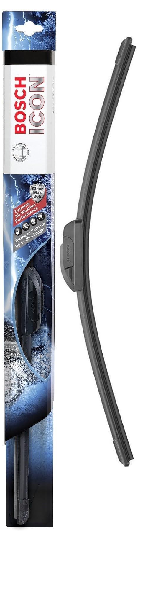 Balai d'essuie-glace Bosch 15A