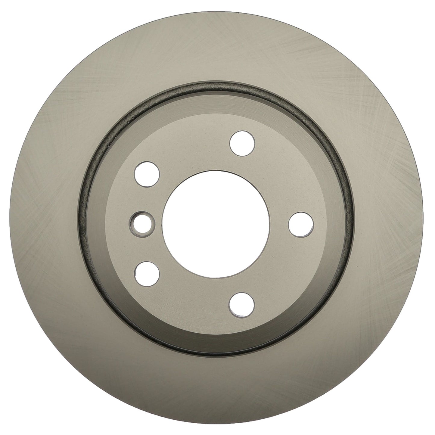 ACDelco Advantage 18A2534AC Rotor de frein à disque