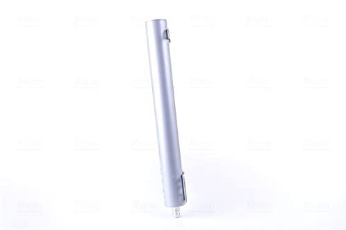 Nissens North America 94544 Conjunto de secador receptor y condensador de A/C