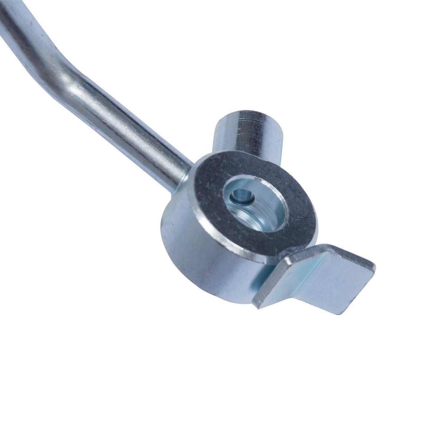 Edelmann 92435 Power Steering Pressure Line Hose Assembly