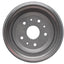 ACDelco Professional Durastop 18B475 Tambor de freno