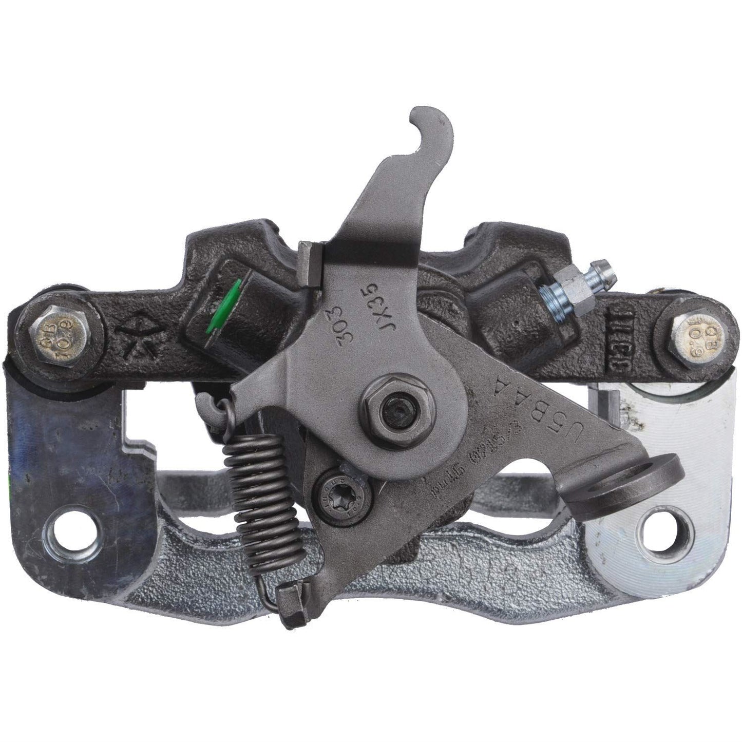 Cardone 18-B5491 Disc Brake Caliper