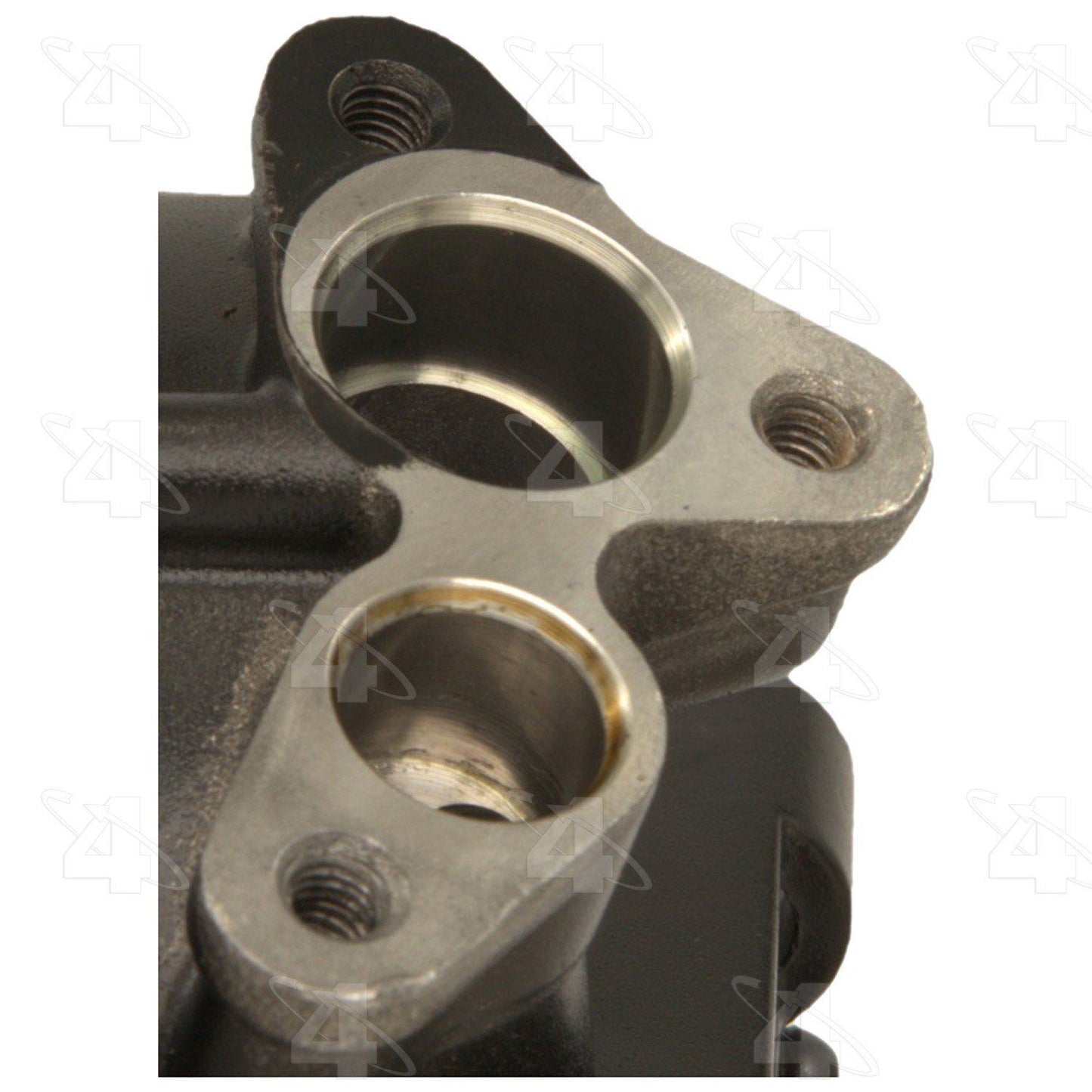 Four Seasons 67662 A/C Compressor