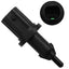 Beck/Arnley 158-1078 Sensor de temperatura de carga de aire