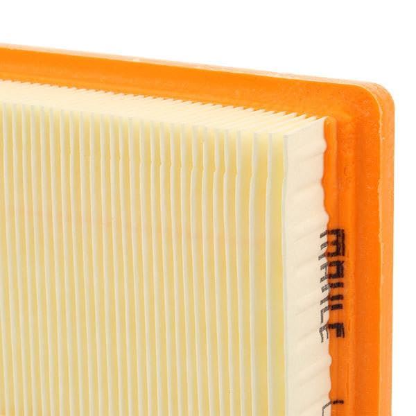 Mahle LX 2076/1 Air Filter