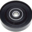 ACDelco Professional 36115 Polea tensora para correa de transmisión de accesorios