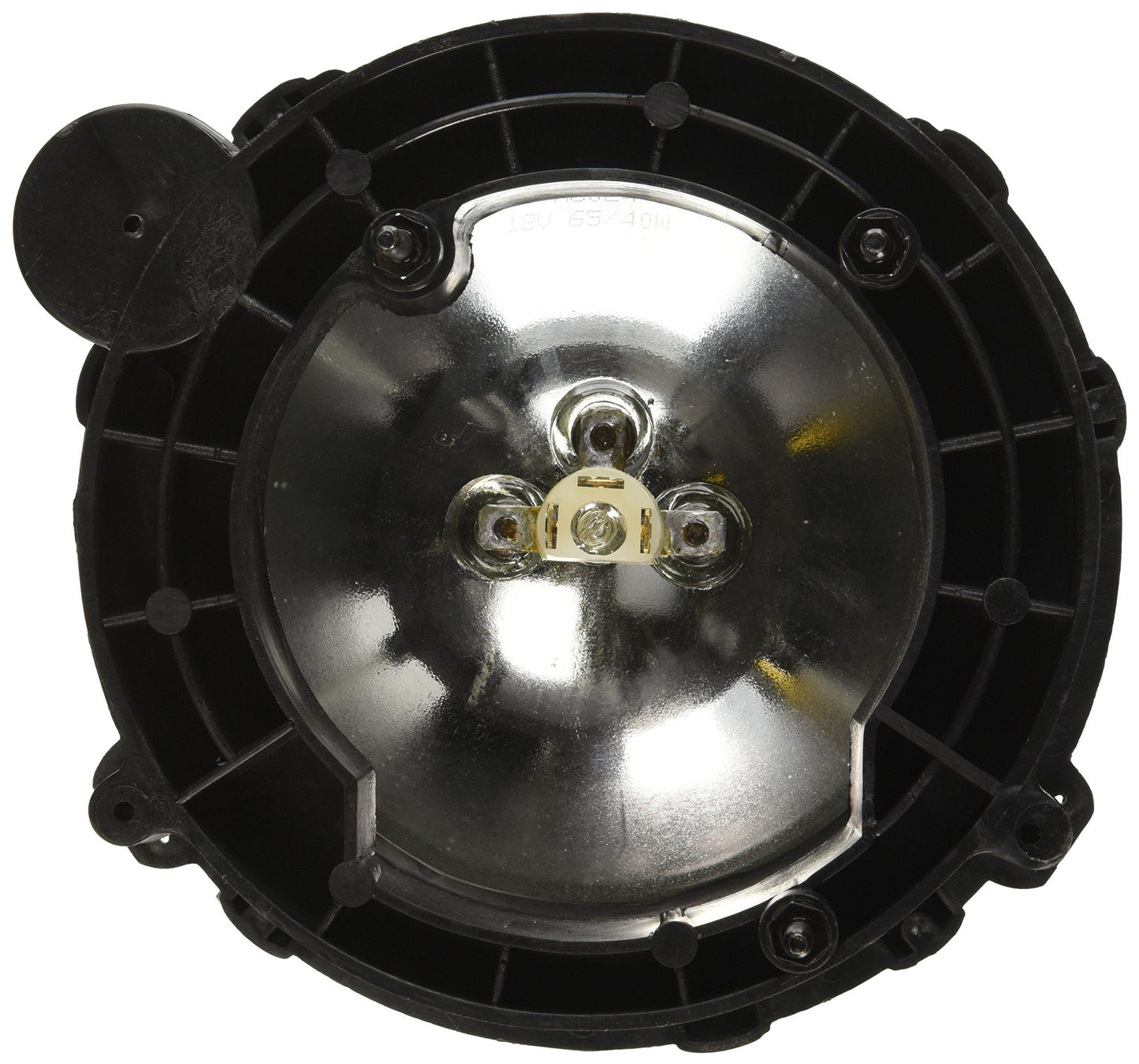 Crown Automotive Sales Co. 55055033AE Headlight Assembly