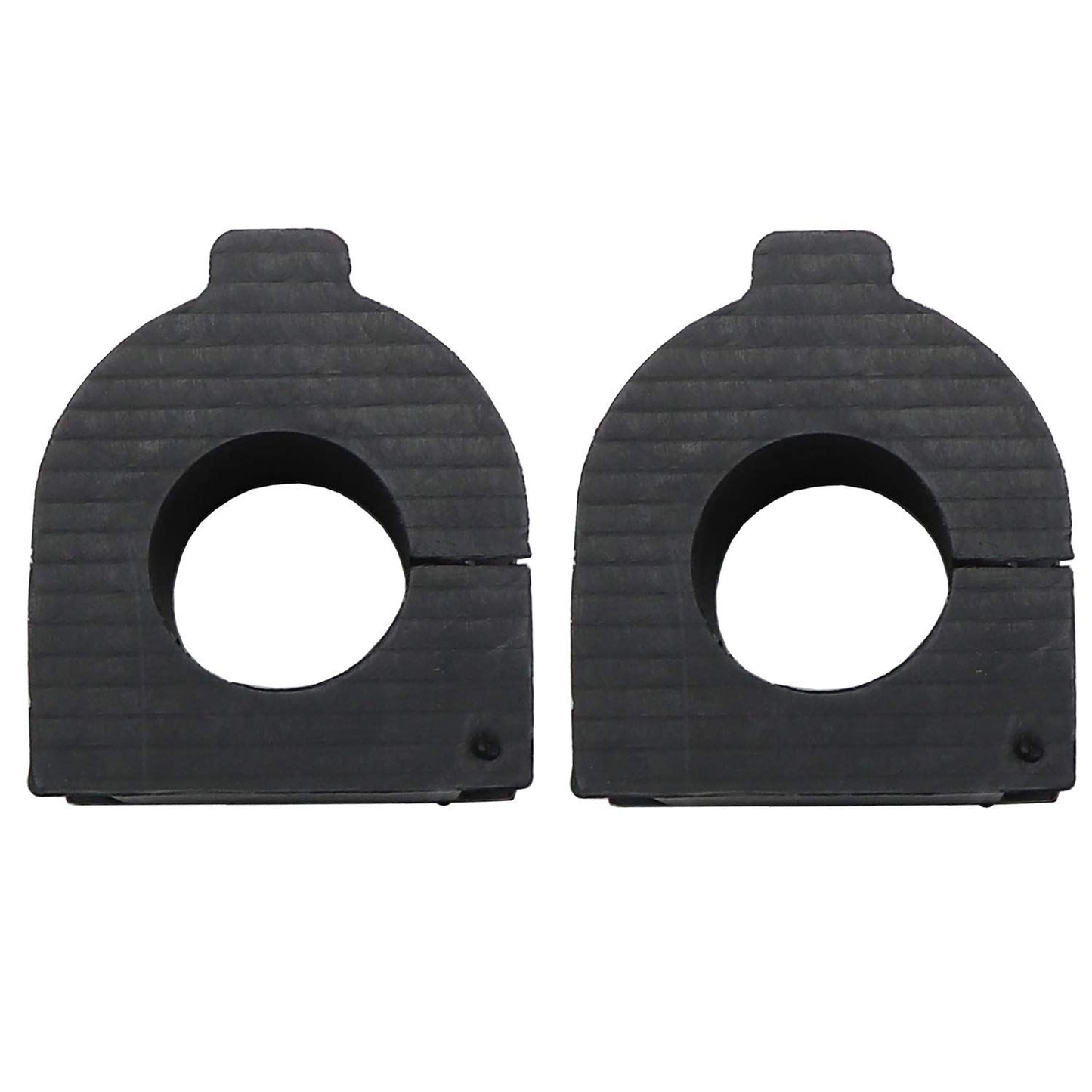 Beck/Arnley 101-8384 Kit de bujes de barra estabilizadora de suspensión