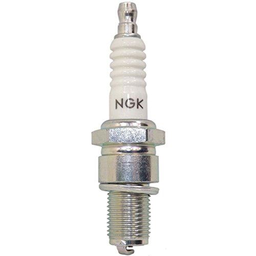 Bougie d'allumage NGK 4832 (LOT DE 4)