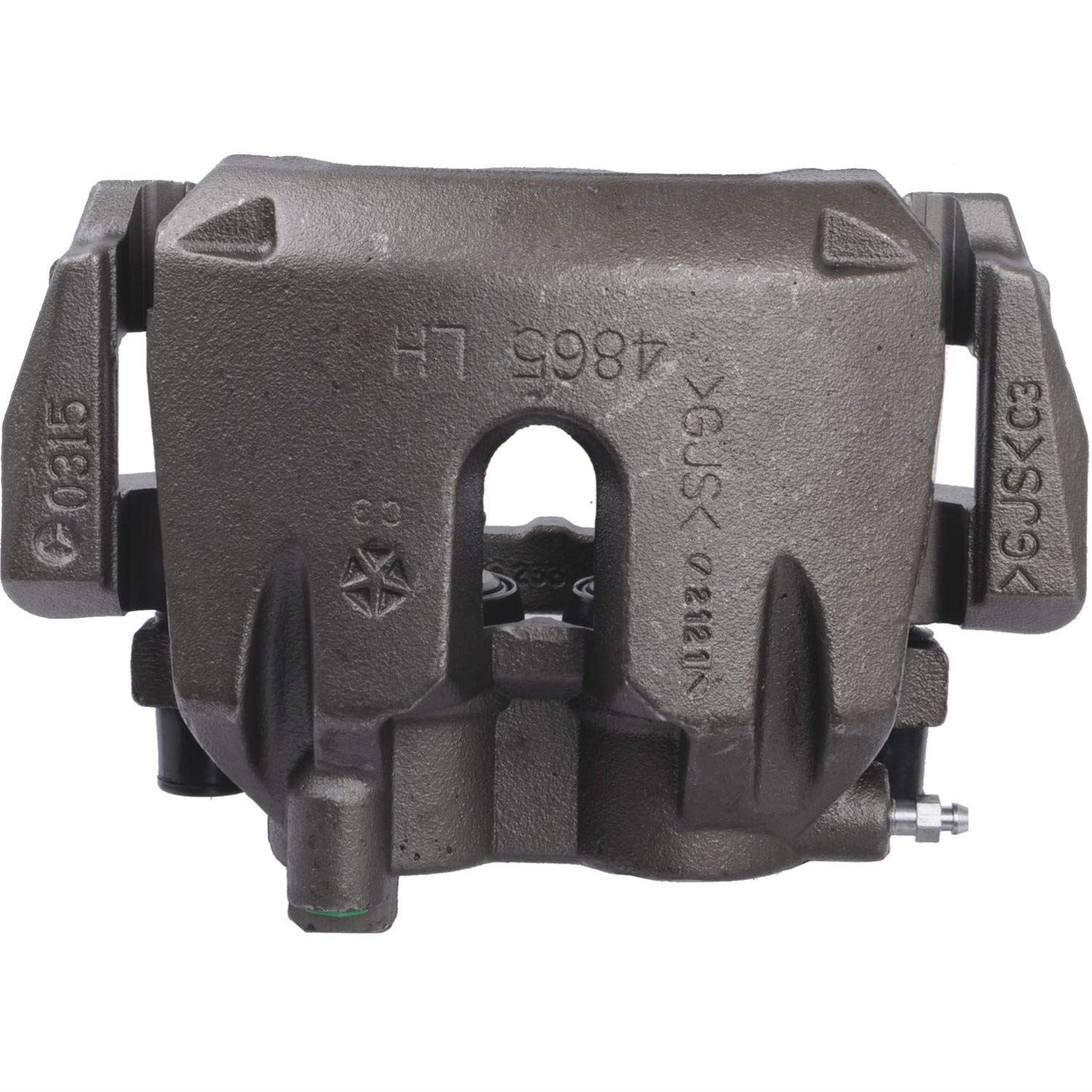Cardone 18-B5297 Disc Brake Caliper