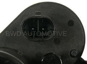 Bomba de vacío BWD VDV24