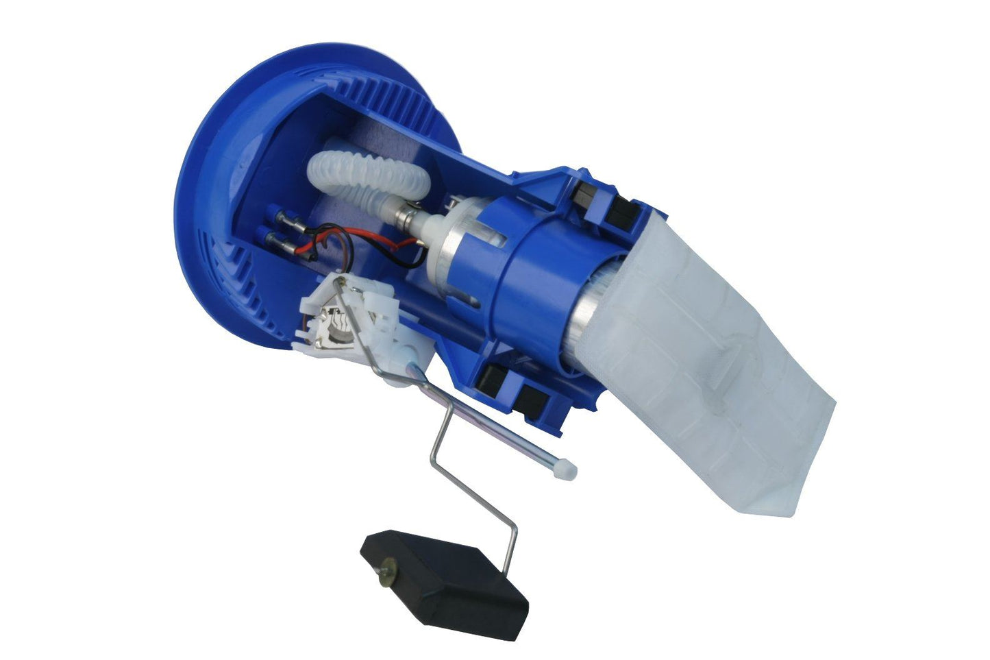 URO Parts URO-016859 Fuel Pump Module Assembly