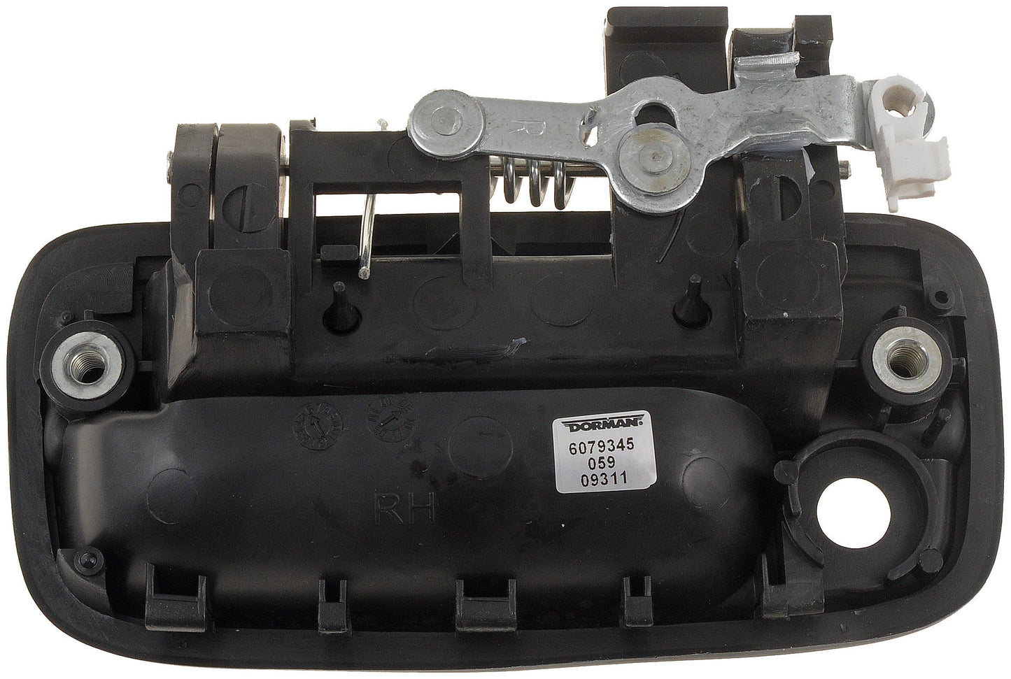 Dorman 79345 Exterior Door Handle