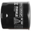 Mahle OC 500 Filtro de aceite del motor