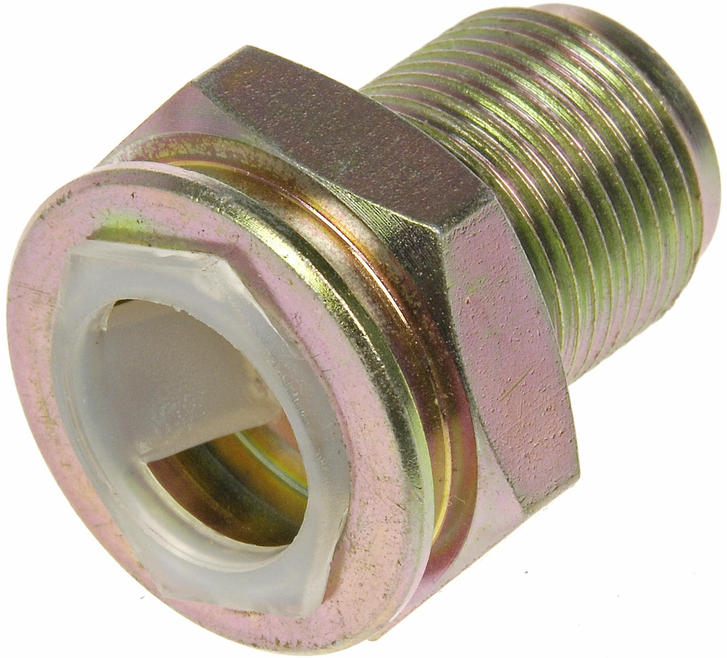 Dorman 800-601 Automatic Transmission Oil Cooler Line Connector