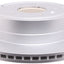 ACDelco Advantage 18A2472AC Rotor de frein à disque
