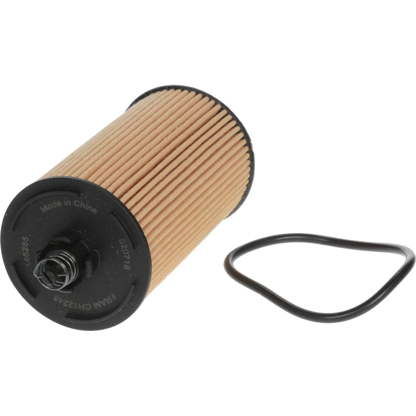 Filtre à huile moteur Fram CH12246