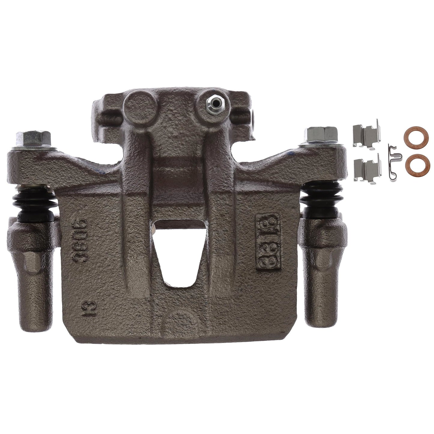 ACDelco Professional Durastop 18FR12643 Étrier de frein à disque