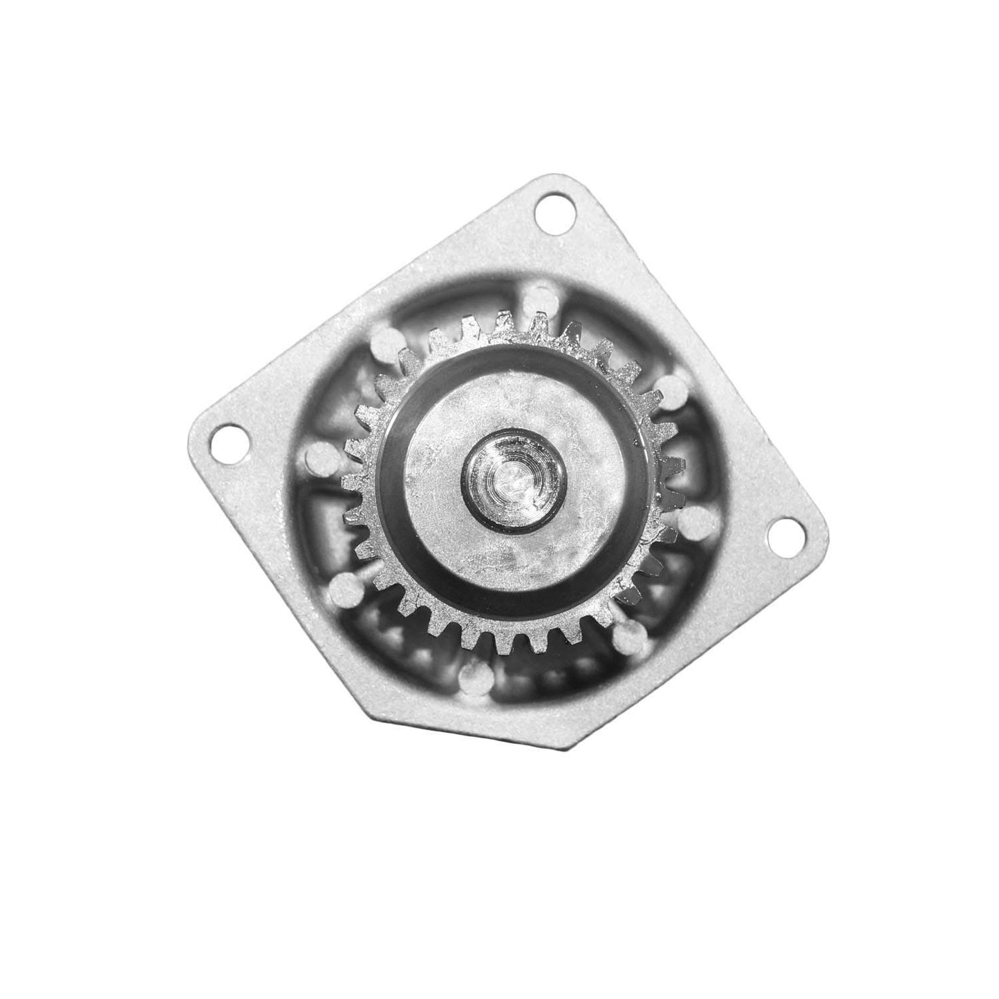 ACDelco Professional 252-1013 Engine Water Pump