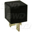 BWD R6911 Fuel Injection Relay