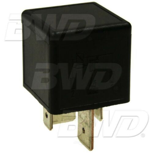 BWD R6911 Fuel Injection Relay