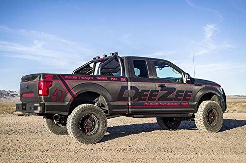 Dee Zee DZ960051B
