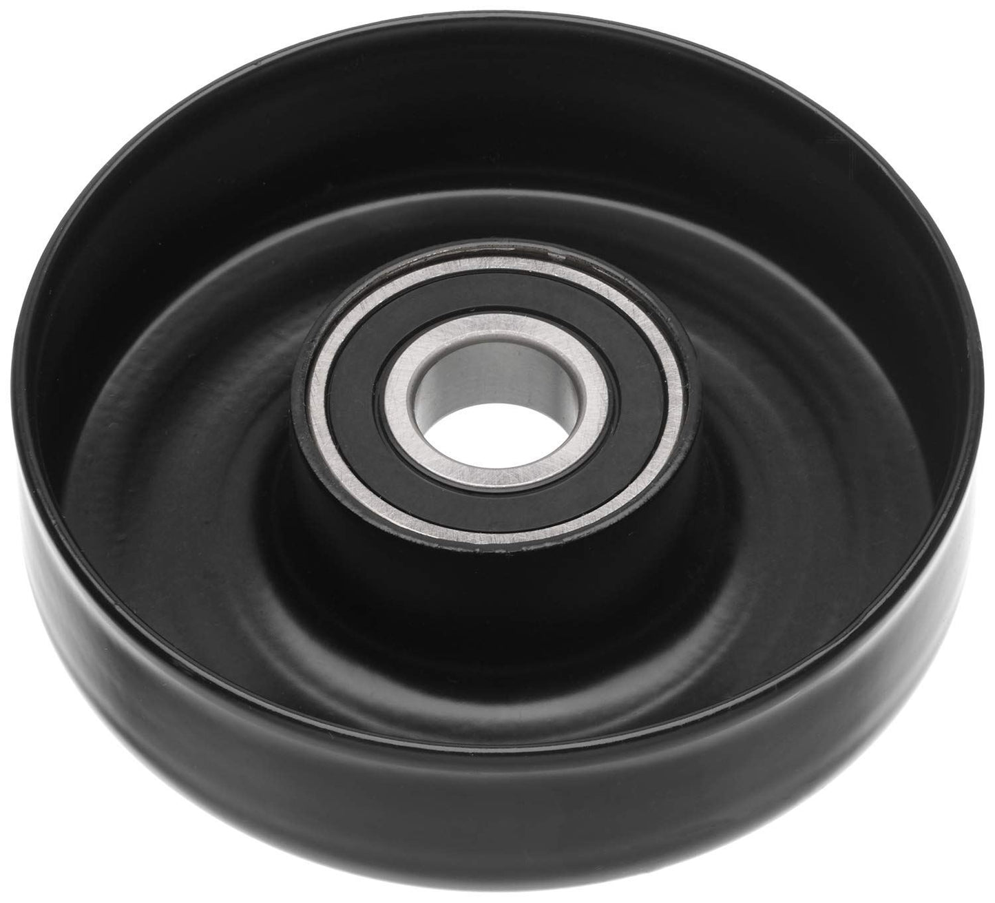 ACDelco Professional 38026 Polea tensora para correa de transmisión de accesorios